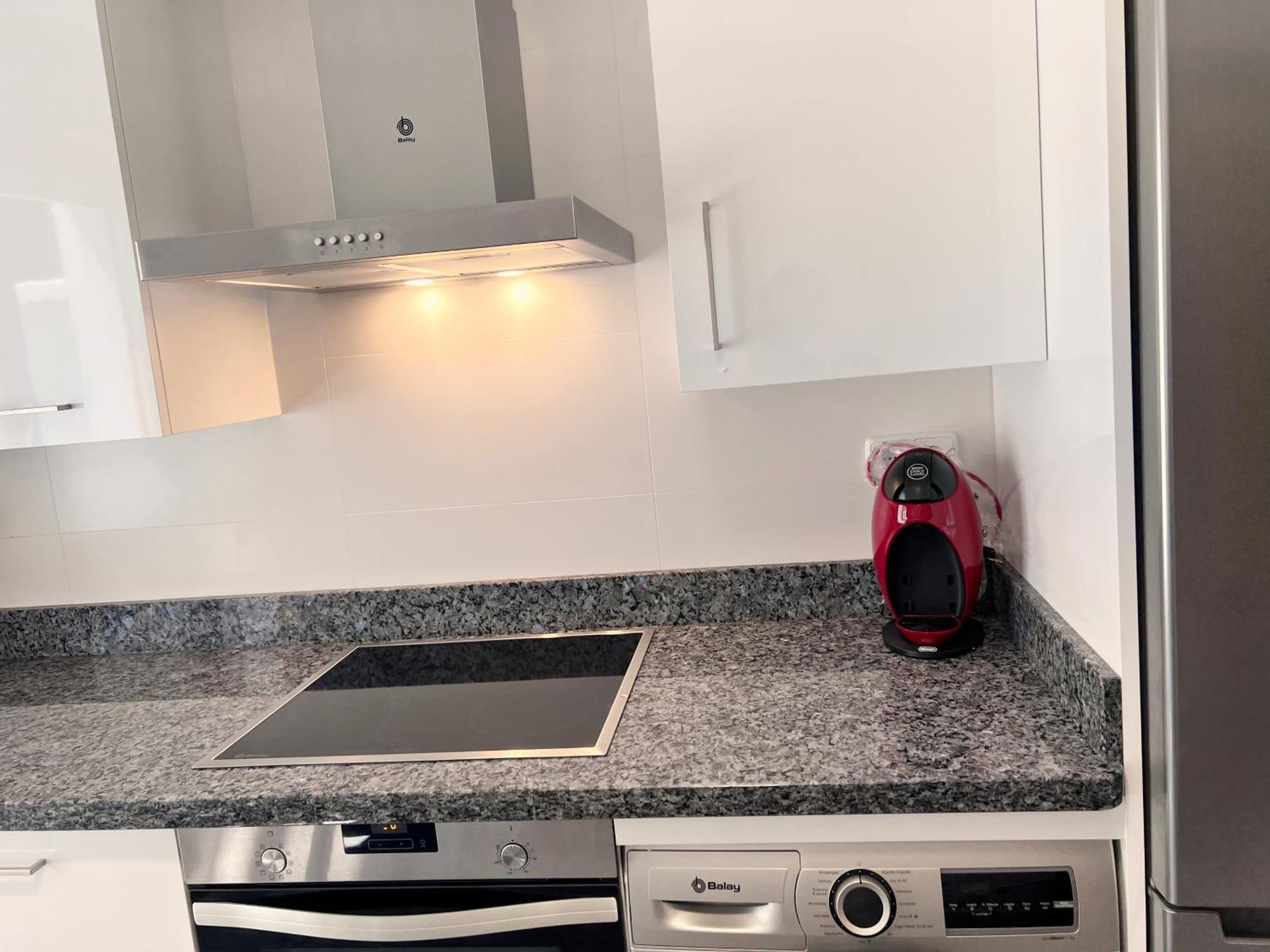 Apartamento Europa Centric Parking Gratis Oviedo Exterior foto